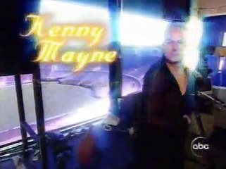 Kenny Mayne & Andrea Hale - Cha-Cha-Cha