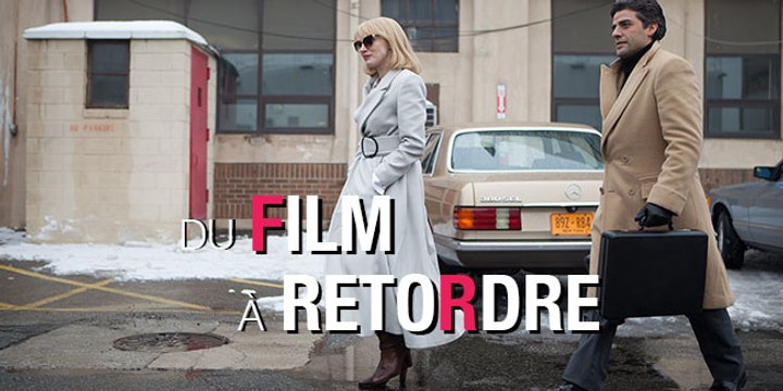 Faut-il aller voir « A Most Violent Year » ?