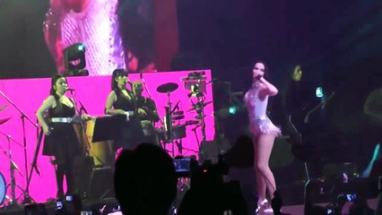 Natalia Oreiro _ San Petersburgo_12.12.2014_completo