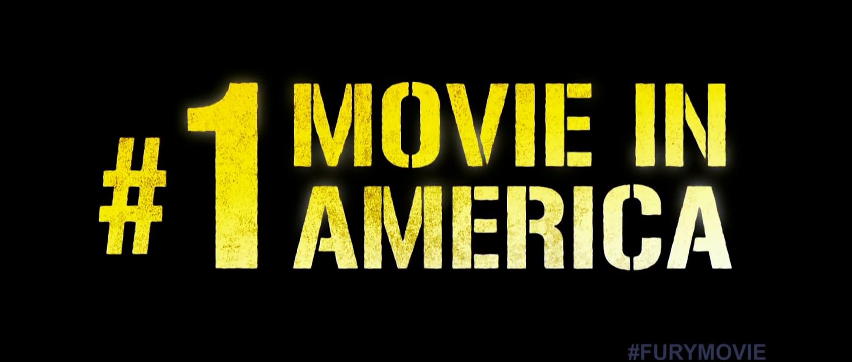 FURY - Heart Pounding Review - In Theaters NOW!