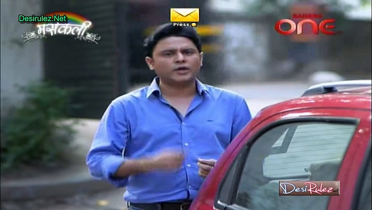 Kismat Connection...Sandeep Kochar Ke Sath - 18th December 2014 Watch Online pt2