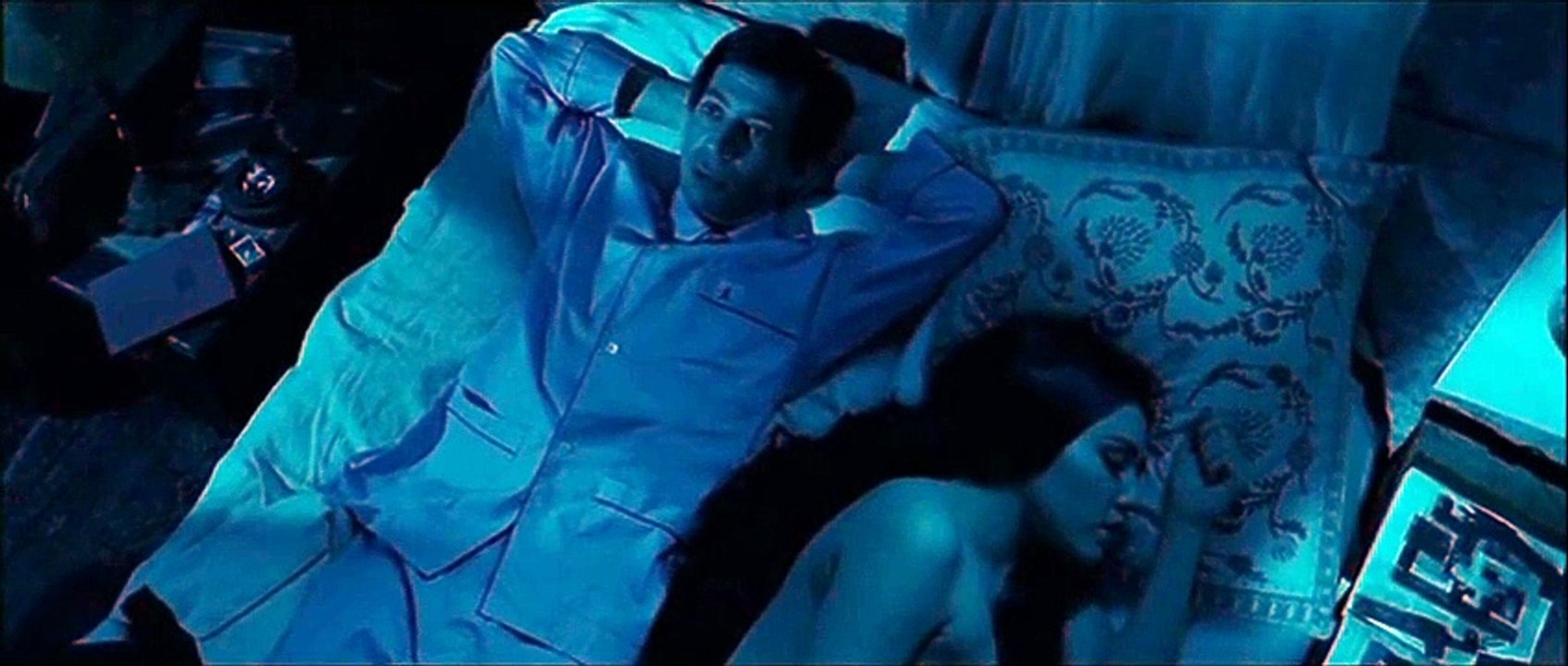 Gainsbourg - APPARITION DE LA GUEULE - Extrait 1