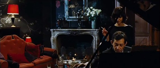 Gainsbourg - GRECO LA JAVANAISE - Extrait 5