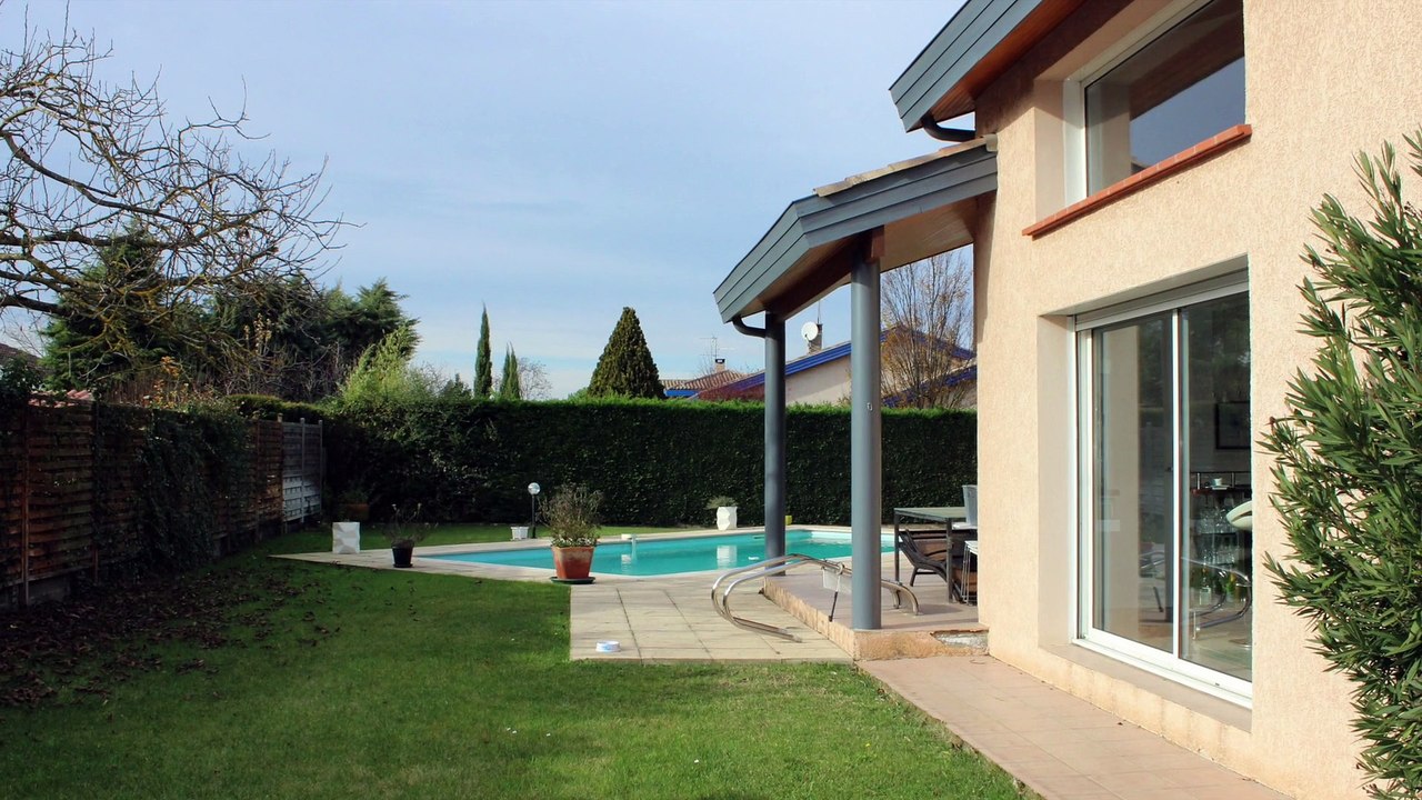 Extension pergolas piscine pool house