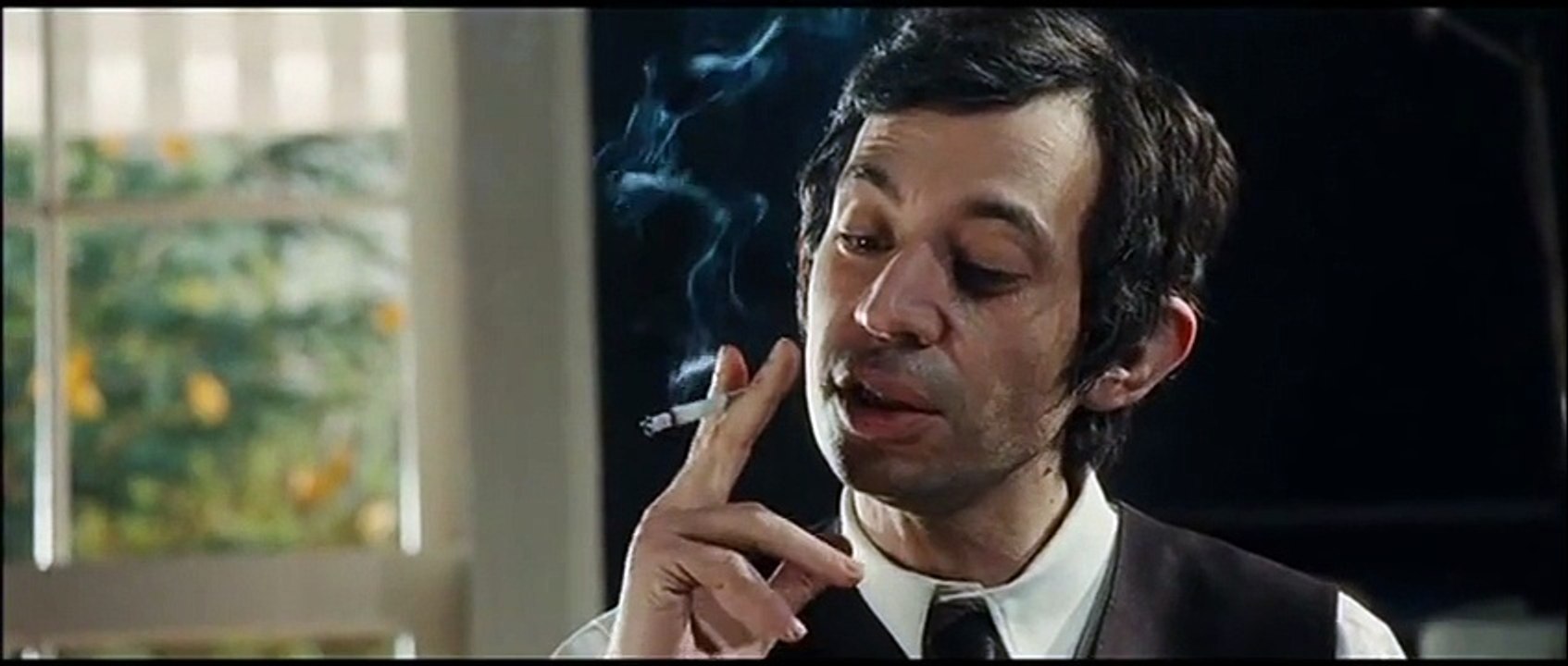 Gainsbourg - LE CANARI - Extrait 6