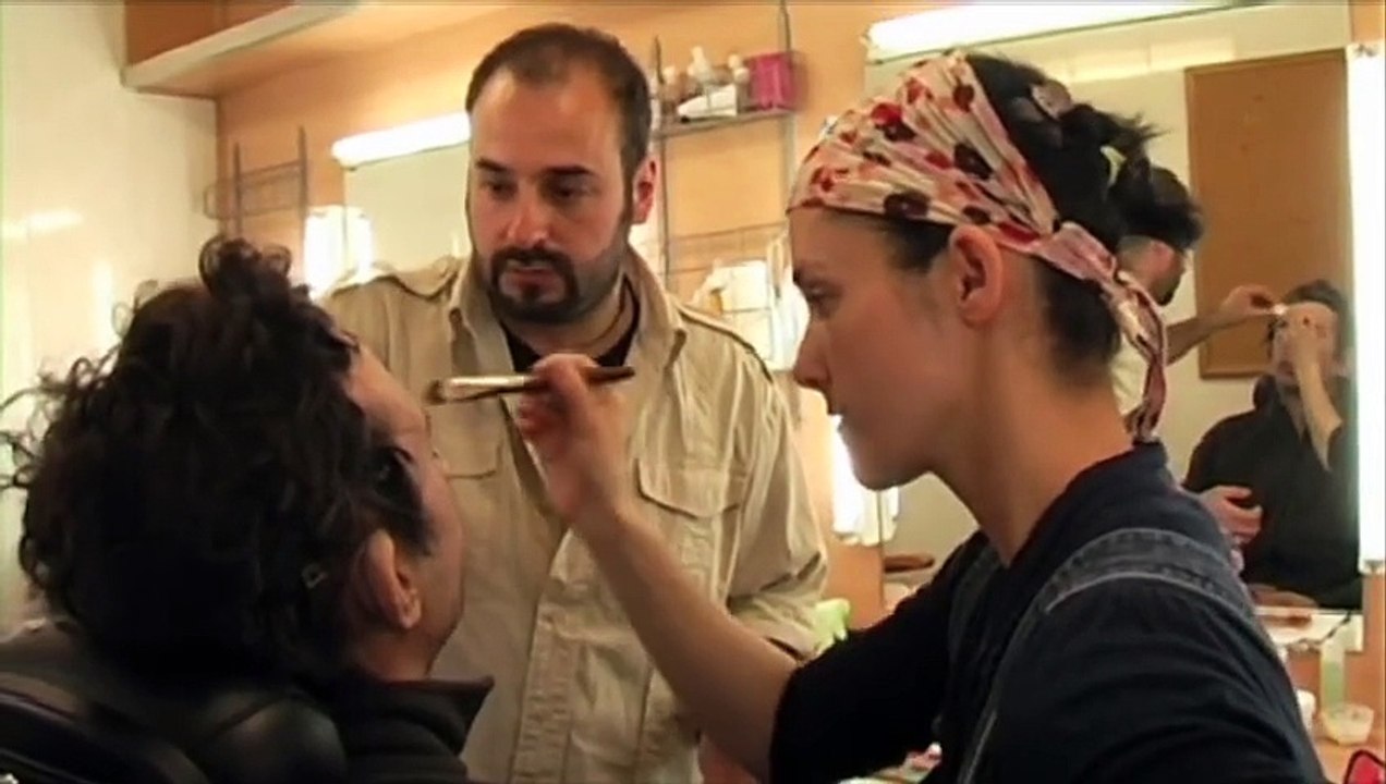 Gainsbourg (vie héroïque) - Being Serge Gainsbourg