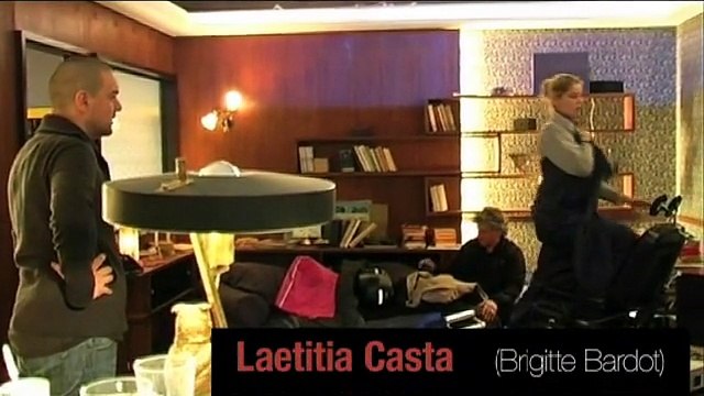 Gainsbourg (Vie Héroïque) - Les Femmes