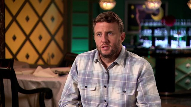 Gangster Squad - _Recruit_ Featurette