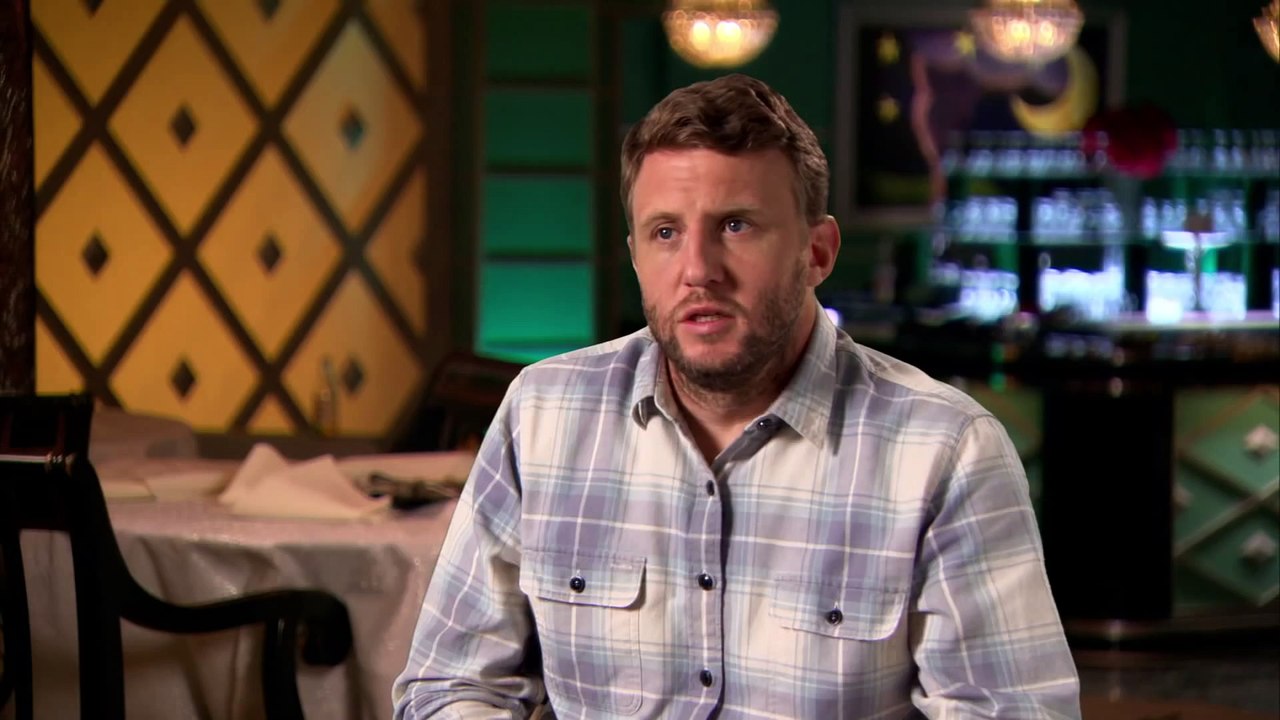 Gangster Squad - _Recruit_ Featurette