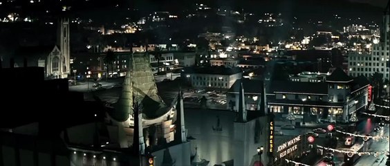 Gangster Squad - Now Playing Spot 3