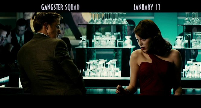 Gangster Squad - TV Spot 3