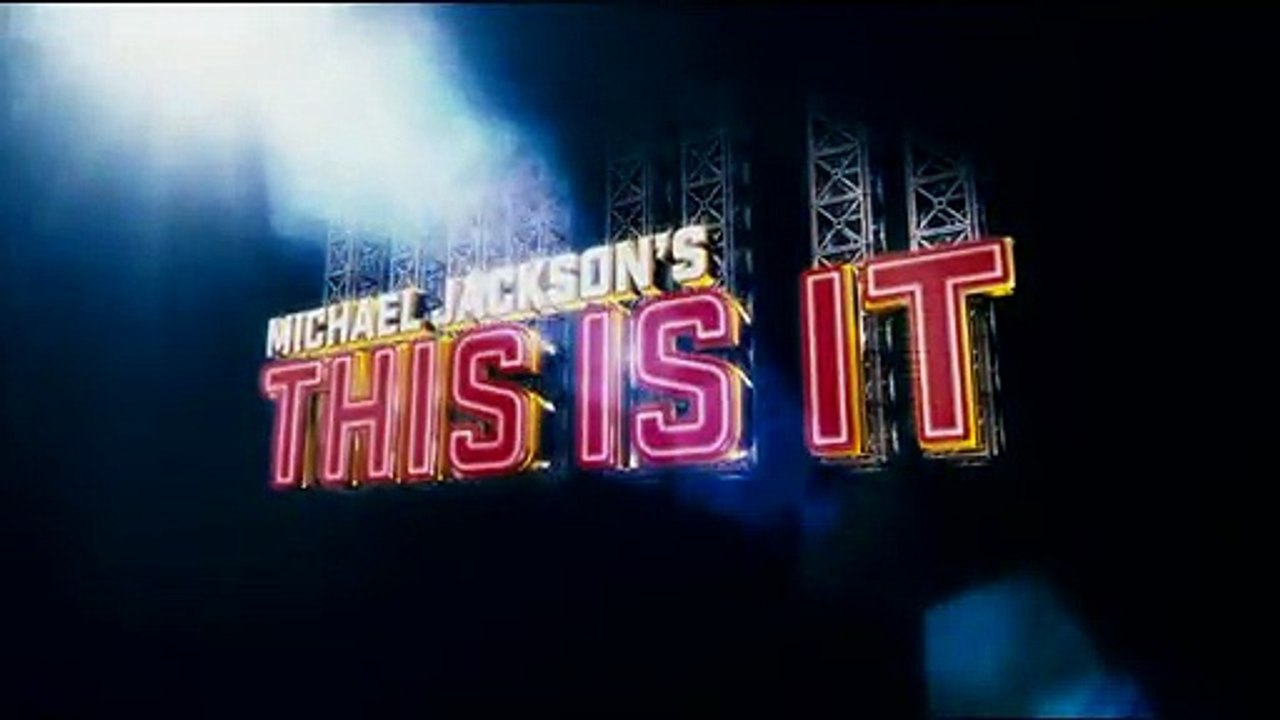 Get a Behind the Scenes look at Michael Jacksons This Is It