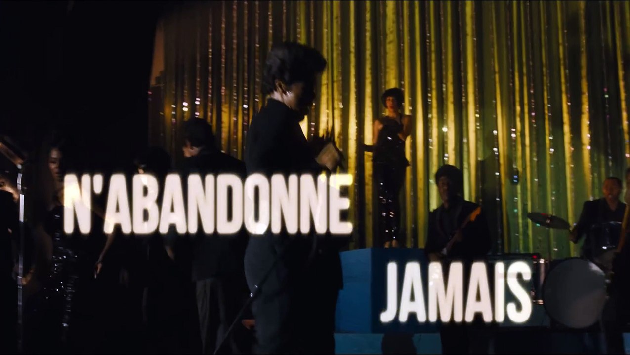 Get On Up _ Bande-annonce 2 VF [Au cinéma le 24...
