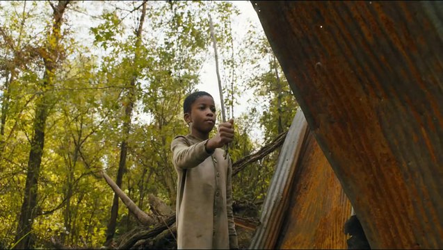 Get On Up _ Bande-annonce 2 VOST [Au cinéma le 24 septembre]