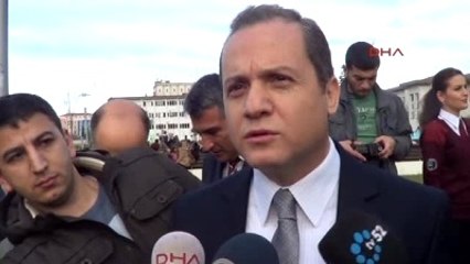 Ordu Üniversitesi'nde Hamsi Şöleni