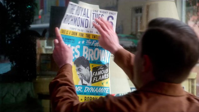 Get On Up _ Bande-annonce VOST [Au cinéma le 24 septembre]