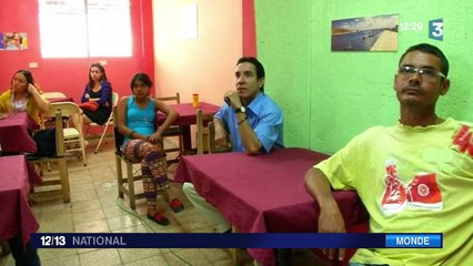 Dégel historique entre Cuba et les États-Unis