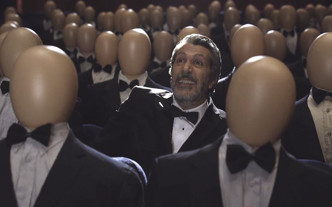 Le premier trailer déjanté de Réalité, le nouveau Quentin Dupieux