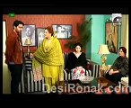 Ladoon Mein Palli Episode 30 - 18th December 2014 Part 1