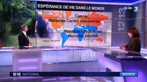 Piratage de tv5 monde : les précisions de nicolas chateauneuf