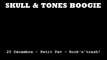 Skull & Tones Boogie - Invitation-20-Décembre-2014