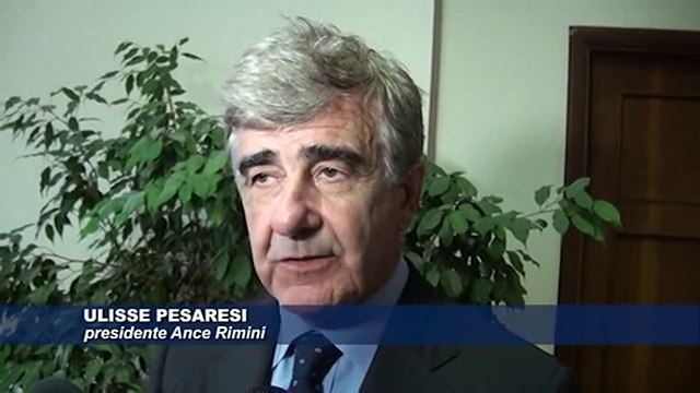 Icaro Tv. Edilizia: parlano Maggioli, Pesaresi e Gnassi
