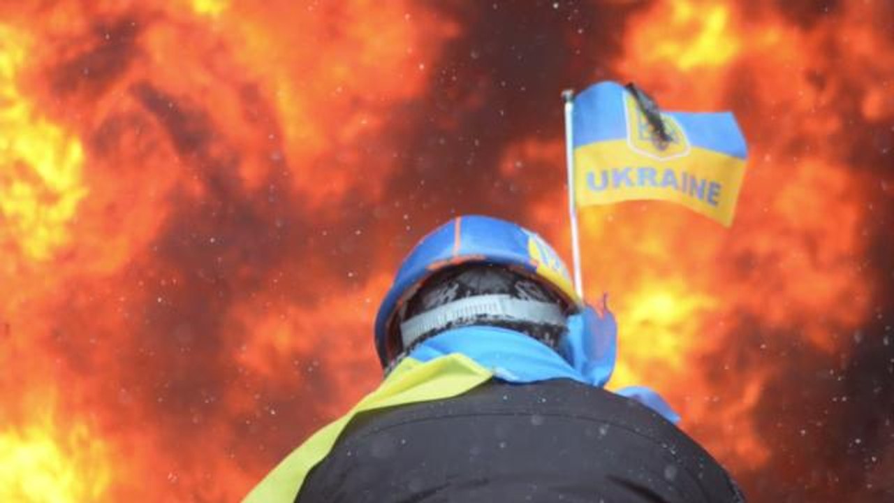 Wikipedia Releases First Ever Year-in-Review Video