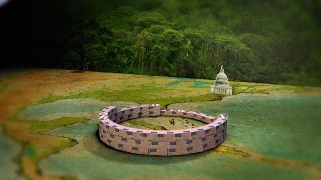 Dégel entre Cuba et les États-Unis