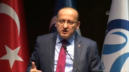 Akdoğan: "Basın Emekçileri, Patronlarına Karşı Savunmasız ve Çaresizler"
