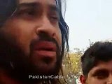 Peshawar school attack inside footages