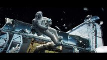 Gravity - TV Spot 2 [HD]