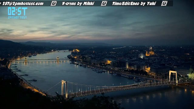 [Vietsub - 2ST] Bản ngắn thứ nhất của CF