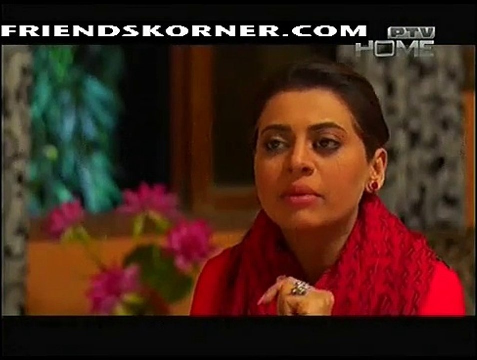 Mein Baraye Farokht Episode 7 on Ptv in High Quality 18th December 2014 - DramasOnline