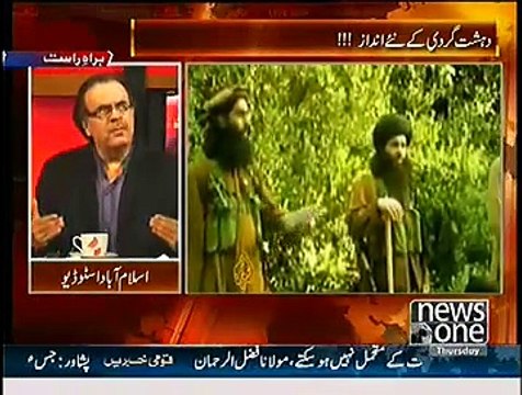Live With Dr. Shahid Masood ~ 18th December 2014 - Pakistani Talk Show - Live Pak News