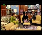 Ladoon Mein Palli Episode 30 - 18th December 2014 Part 3