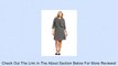 Danny & Nicole Women's Plus-Size Tweed Jacket Dress, Black/White, 14 Large Review