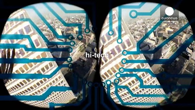 شبیه سازی برای پرواز انسانها در آسمان