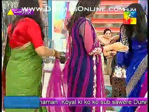 Akhir Hyderabadi Duppata Pehene Ka Style Esa Bhi Kia He Jisne Sanam Jung Ko Ghuma K Rakh Dia