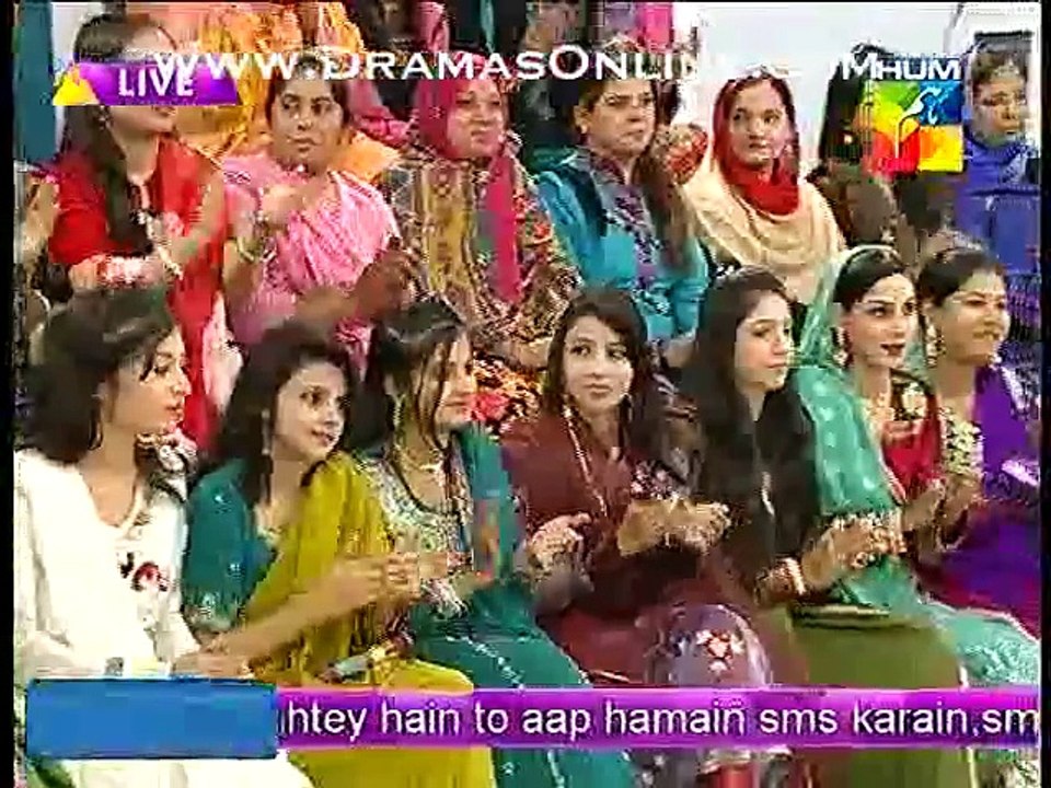 Kia Aap Bhi Mein Ko Hum Or Q Ko Khe Kehte Hein To Iska Matlab He K Aap Hyderabadi Hein