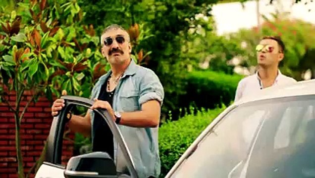 Vay Başıma Gelenler 2 Buçuk - Fragman