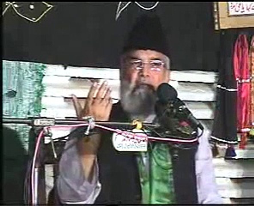 DEOBANDI ISLAM AUR HAQEQI ISLAM BY MAULANA ASIF GILANI OF HUJRA SHAH MUQEEM