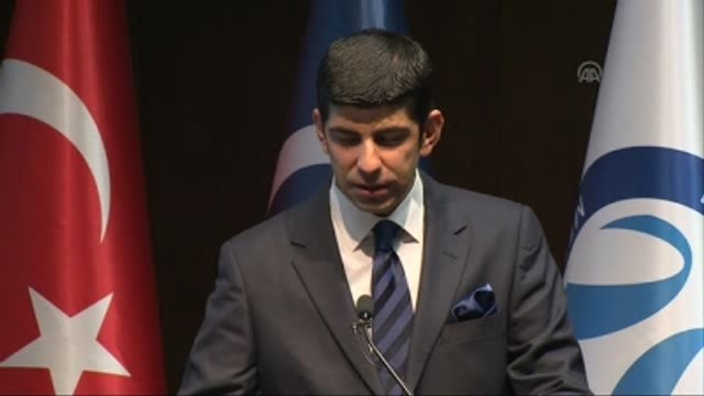 Hak-İş Genel Başkanı Arslan: Ajans'ın Dünyaya Açılan Kapısından Hak-İş de Dünyaya Açıldı