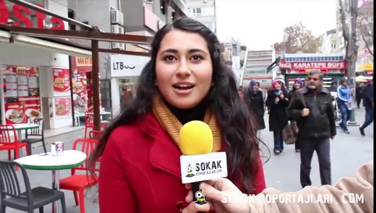 Erkekler Ne İster