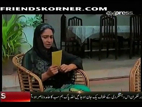 Rothi Rothi Zindagi Episode 3 on Express Ent in High Quality 18th December 2014 - DramasOnline