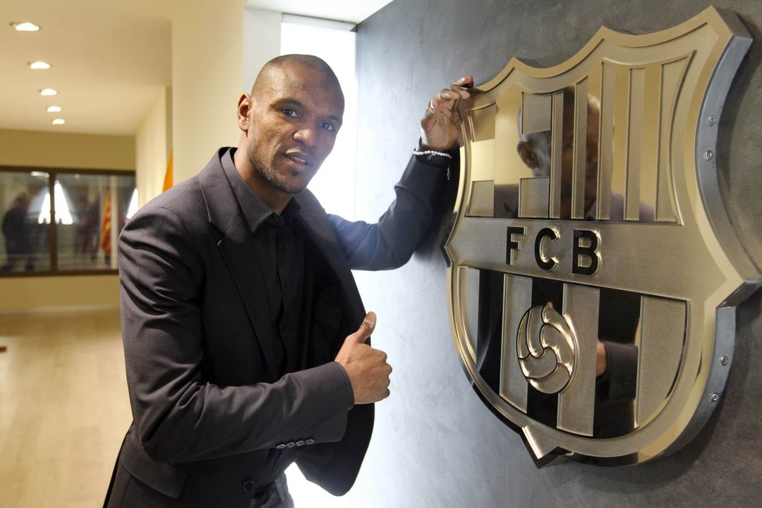 Merci Abidal