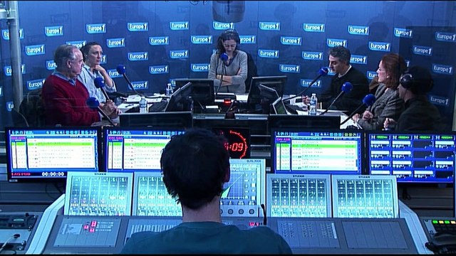 Frédéric Mitterrand : François Mitterrand aurait approuvé la loi sur le mariage pour tous