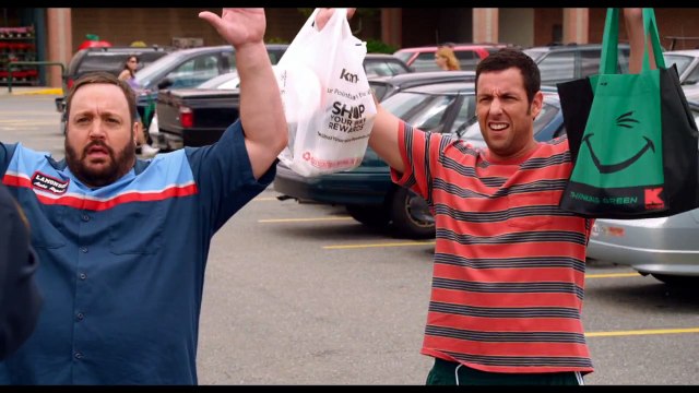 Grown Ups 2 - The Boys are Back! - In Theaters JULY 12th
