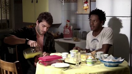 Manu e Davi - Capitulo 6 (Geração Brasil)