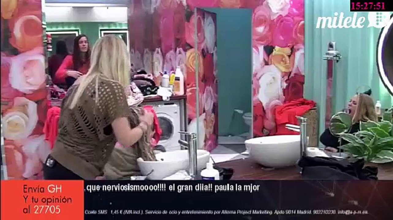 Pelu/Vestuario-Pau mechas, cuenta vestido (18.12.14)