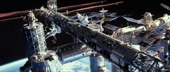 Gravity - _I've Got You_ [HD]